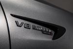Mercedes-AMG E63 S 4Matic+ 2017 года (NA)